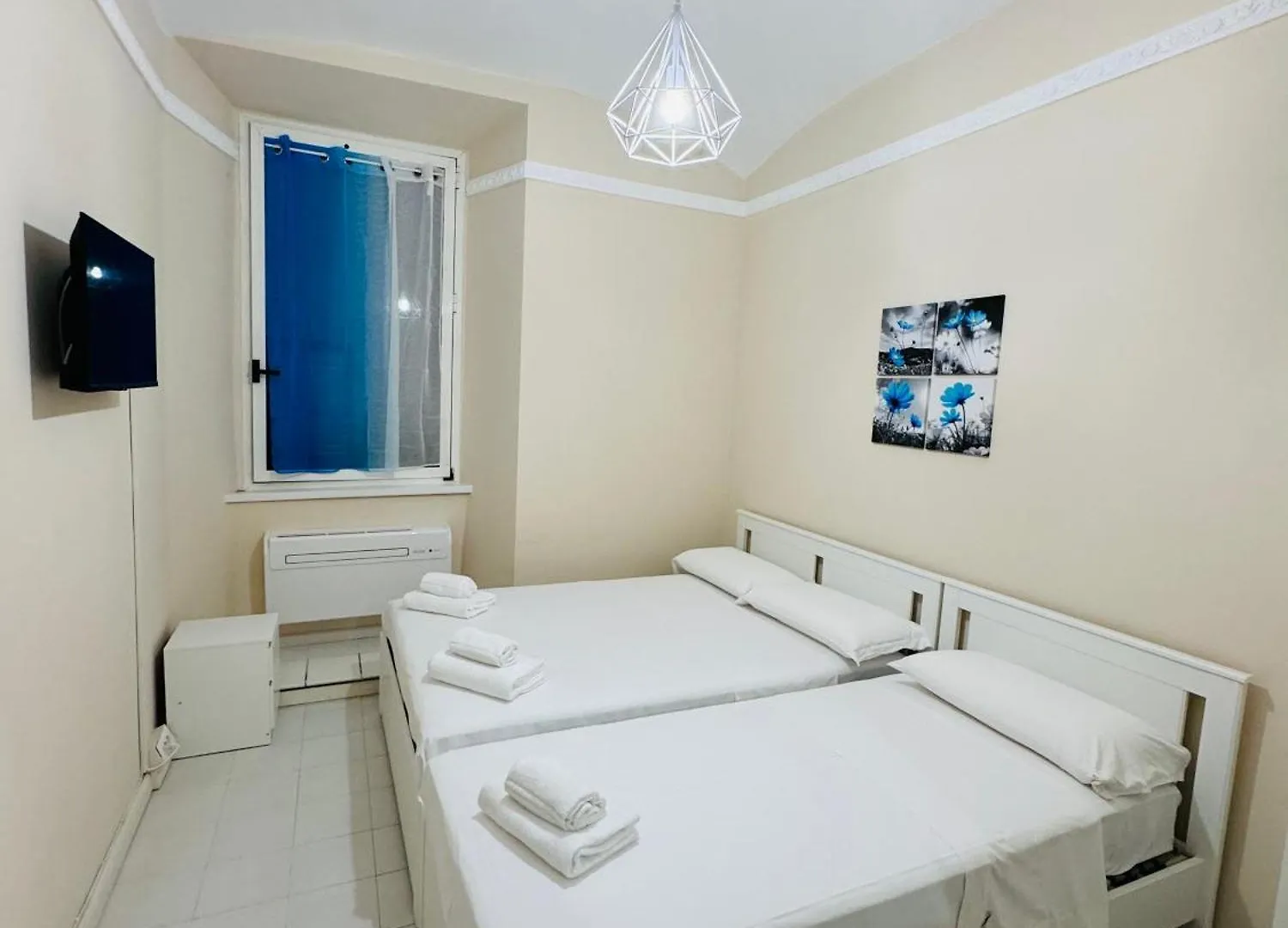 Appartamento Mille Paradiso Roma